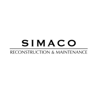 Simaco Reconstruction & Maintenance s.r.o. logo, Simaco Reconstruction & Maintenance s.r.o. contact details