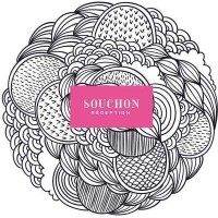 SOUCHON RECEPTION logo, SOUCHON RECEPTION contact details