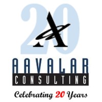 Aavalar Consulting Inc logo, Aavalar Consulting Inc contact details