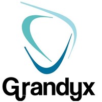 Grandyx s.r.o. logo, Grandyx s.r.o. contact details