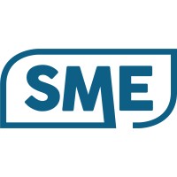 SME logo, SME contact details