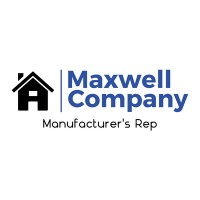 Maxwell Company Reps logo, Maxwell Company Reps contact details