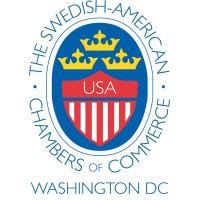 Swedish-American Chamber of Commerce-Washington D.C logo, Swedish-American Chamber of Commerce-Washington D.C contact details