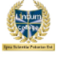 Lindum College Ltd logo, Lindum College Ltd contact details