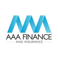 AAA Finance and Insurance logo, AAA Finance and Insurance contact details