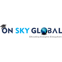 OnSkyGlobal logo, OnSkyGlobal contact details