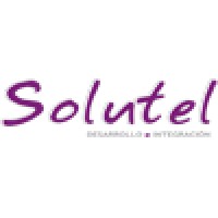 Solutel Norte logo, Solutel Norte contact details