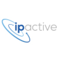 IPactive B.V. logo, IPactive B.V. contact details