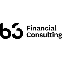 B3 Financial Consulting logo, B3 Financial Consulting contact details