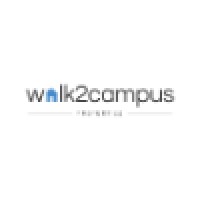 Walk2Campus Properties logo, Walk2Campus Properties contact details