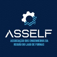 ASSELF - Associação dos Engenheiros da Região do Lago de Furnas logo, ASSELF - Associação dos Engenheiros da Região do Lago de Furnas contact details