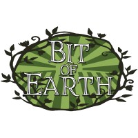 Bit of Earth logo, Bit of Earth contact details