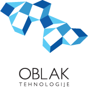 Oblak Tehnologije DOO logo, Oblak Tehnologije DOO contact details