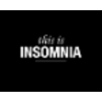 This Is Insomnia logo, This Is Insomnia contact details