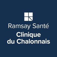 Clinique du Chalonnais logo, Clinique du Chalonnais contact details