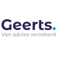 Geerts | Van advies verzekerd logo, Geerts | Van advies verzekerd contact details