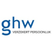 GHW assurantiegroep B.V. logo, GHW assurantiegroep B.V. contact details