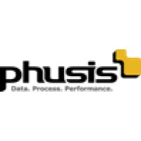 Phusis Ltd logo, Phusis Ltd contact details