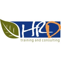 HRD Training and Consulting logo, HRD Training and Consulting contact details