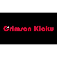 Crimson Kioku logo, Crimson Kioku contact details