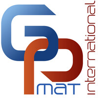 GPMat International logo, GPMat International contact details