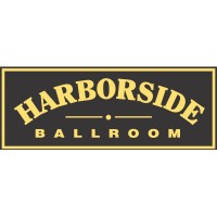 Harborside Grand Ballroom logo, Harborside Grand Ballroom contact details