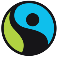 Fairtrade America logo, Fairtrade America contact details