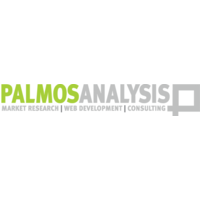 Palmos Analysis logo, Palmos Analysis contact details