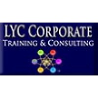 LYC Corporate Training logo, LYC Corporate Training contact details