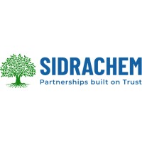 Sidrachem Chemical Trading LLC logo, Sidrachem Chemical Trading LLC contact details