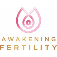 Awakening Fertility logo, Awakening Fertility contact details