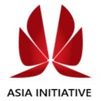 Asia Initiative Pty Ltd logo, Asia Initiative Pty Ltd contact details