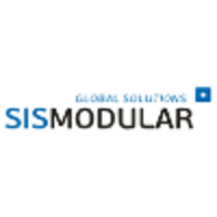 Sismodular logo, Sismodular contact details