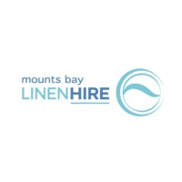 Mounts Bay Linen Hire Ltd logo, Mounts Bay Linen Hire Ltd contact details