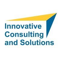 Innovative Consulting & Solutions (ICS) logo, Innovative Consulting & Solutions (ICS) contact details