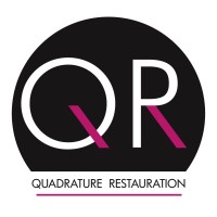 QUADRATURE RESTAURATION logo, QUADRATURE RESTAURATION contact details