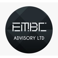 EMBC Advisory Ltd logo, EMBC Advisory Ltd contact details