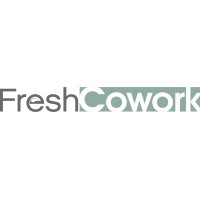 Fresh Cowork logo, Fresh Cowork contact details