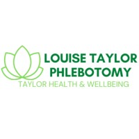 Louise Taylor Phlebotomy Ltd logo, Louise Taylor Phlebotomy Ltd contact details