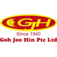 Goh Joo Hin (New Moon) logo, Goh Joo Hin (New Moon) contact details