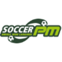 Soccer PM logo, Soccer PM contact details