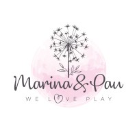 Marina & Pau logo, Marina & Pau contact details