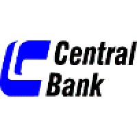 Central Bank logo, Central Bank contact details