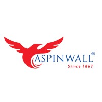 ASPINWALL COMPANY LIMITED logo, ASPINWALL COMPANY LIMITED contact details