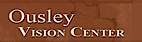 Ousley Vision Center logo, Ousley Vision Center contact details