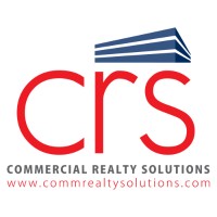 Commercial Realty Solutions logo, Commercial Realty Solutions contact details