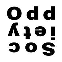 Odd Society logo, Odd Society contact details