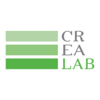 CREALAB - Know to Create logo, CREALAB - Know to Create contact details