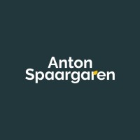 Anton Spaargaren logo, Anton Spaargaren contact details