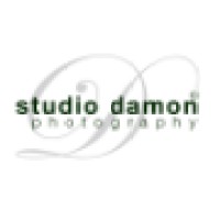 Studio Damon Photography logo, Studio Damon Photography contact details